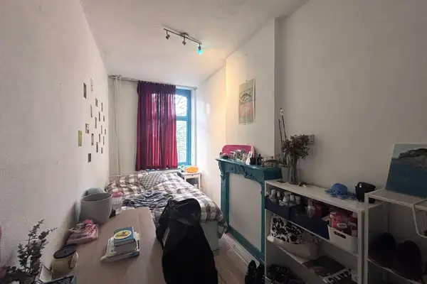 Foto #4 Kamer Herbenusstraat Maastricht