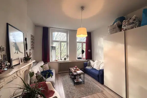 Foto #5 Kamer Herbenusstraat Maastricht