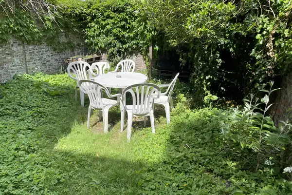 Foto #2 Kamer Herbenusstraat Maastricht