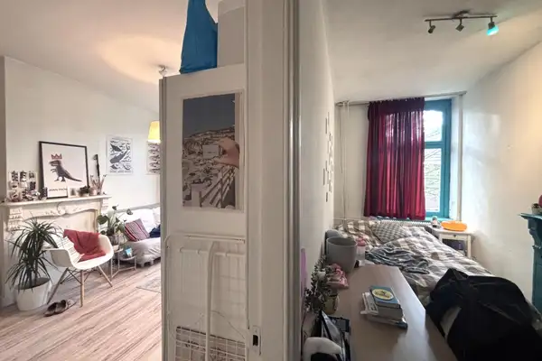 Foto #1 Kamer Herbenusstraat Maastricht