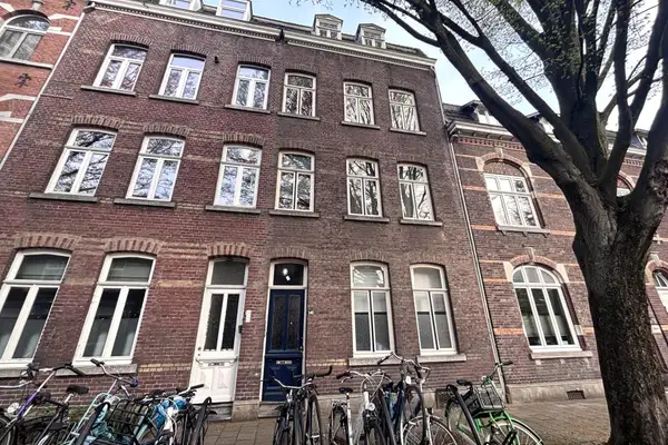 Foto #0 Kamer Herbenusstraat Maastricht