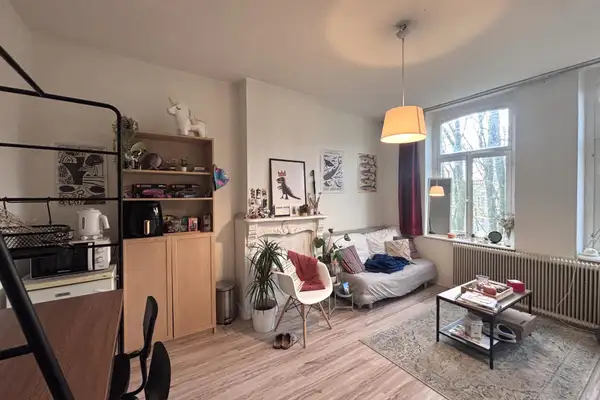 Foto #3 Kamer Herbenusstraat Maastricht