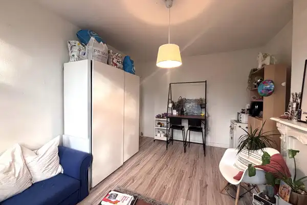 Foto #7 Kamer Herbenusstraat Maastricht