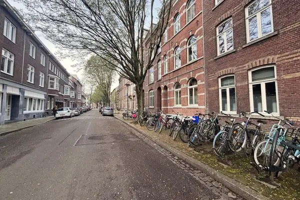 Foto #8 Kamer Herbenusstraat Maastricht