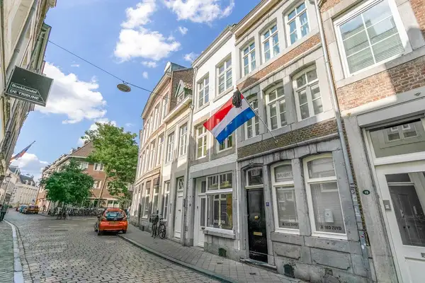 Foto #41 Appartement Kapoenstraat Maastricht