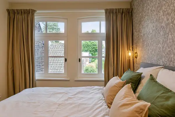 Foto #32 Appartement Kapoenstraat Maastricht