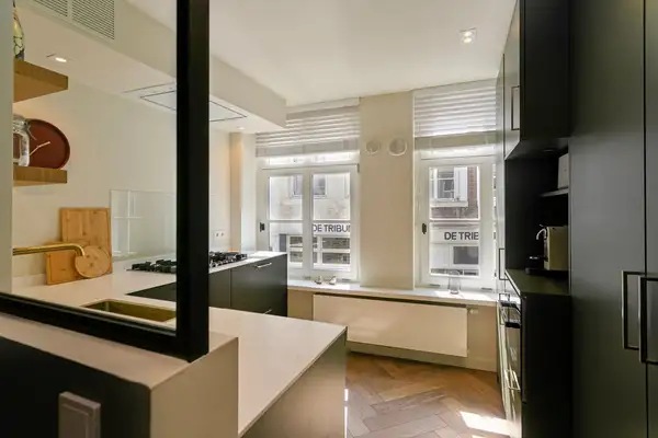 Foto #4 Appartement Kapoenstraat Maastricht