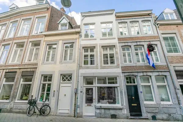 Foto #39 Appartement Kapoenstraat Maastricht