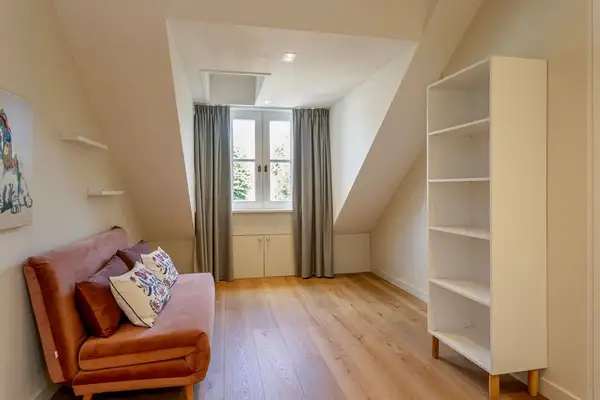 Foto #35 Appartement Kapoenstraat Maastricht