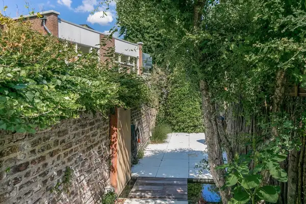 Foto #16 Appartement Kapoenstraat Maastricht