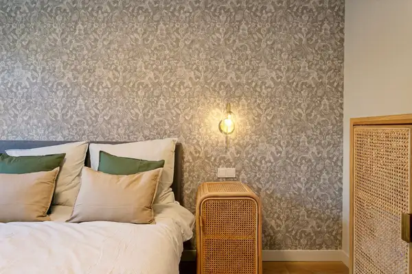 Foto #30 Appartement Kapoenstraat Maastricht