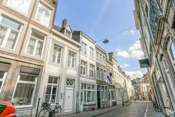 Foto #44 Appartement Kapoenstraat Maastricht