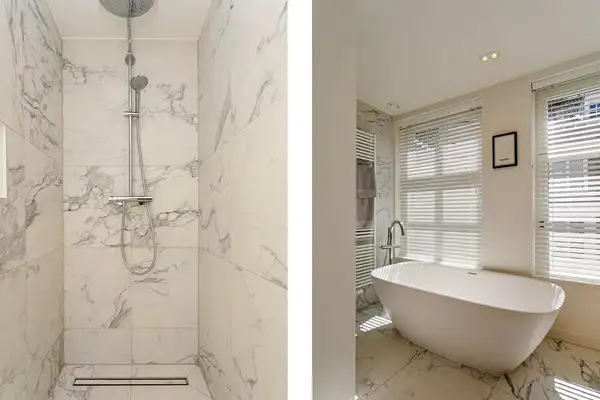 Foto #22 Appartement Kapoenstraat Maastricht