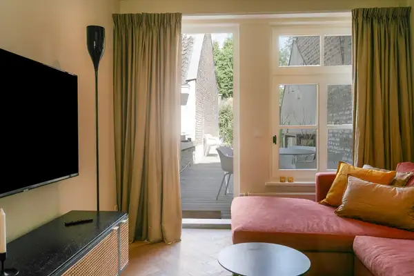 Foto #13 Appartement Kapoenstraat Maastricht