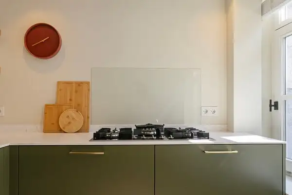 Foto #8 Appartement Kapoenstraat Maastricht