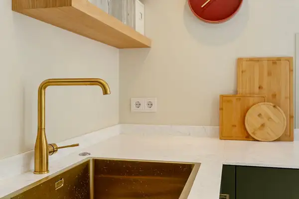 Foto #6 Appartement Kapoenstraat Maastricht