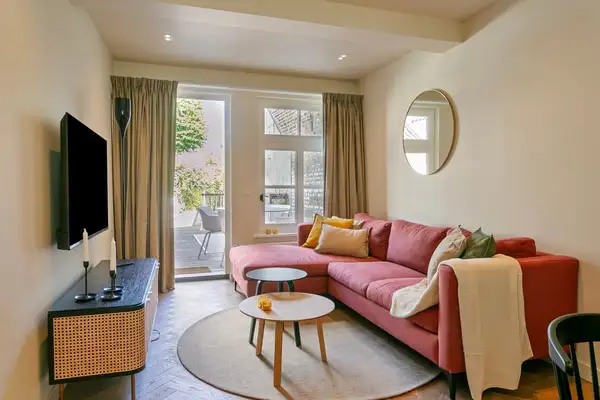 Foto #12 Appartement Kapoenstraat Maastricht