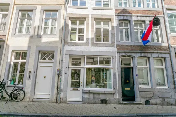 Foto #0 Appartement Kapoenstraat Maastricht