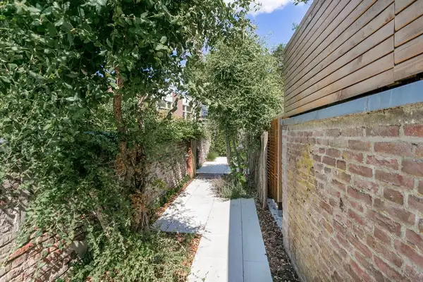 Foto #18 Appartement Kapoenstraat Maastricht