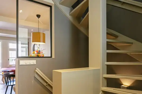 Foto #21 Appartement Kapoenstraat Maastricht