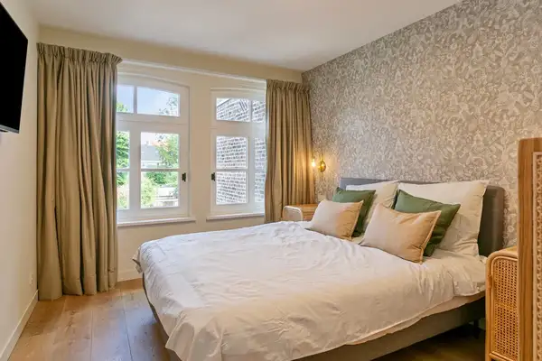 Foto #29 Appartement Kapoenstraat Maastricht