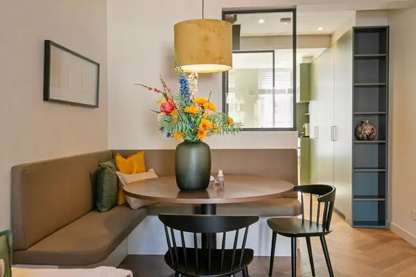 Foto #11 Appartement Kapoenstraat Maastricht