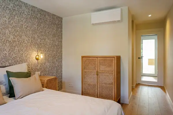 Foto #33 Appartement Kapoenstraat Maastricht