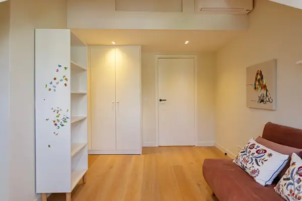 Foto #36 Appartement Kapoenstraat Maastricht