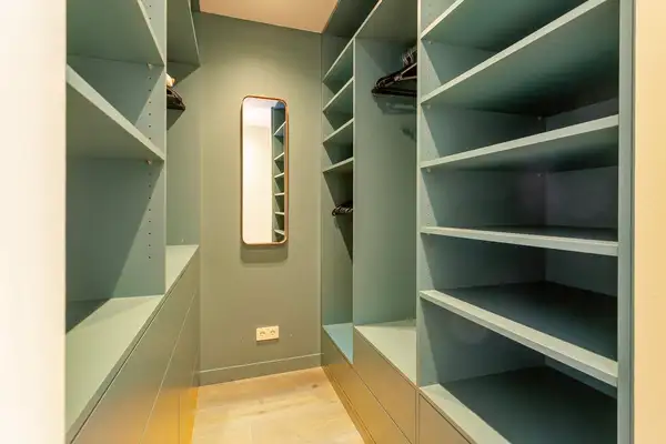 Foto #31 Appartement Kapoenstraat Maastricht