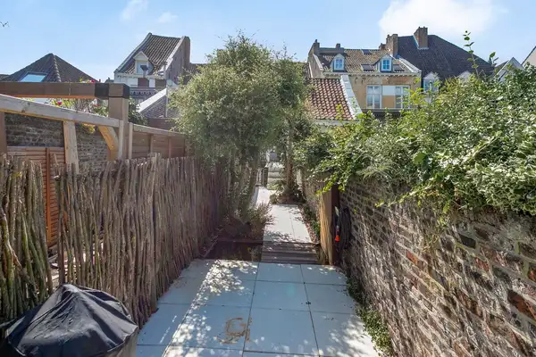 Foto #17 Appartement Kapoenstraat Maastricht