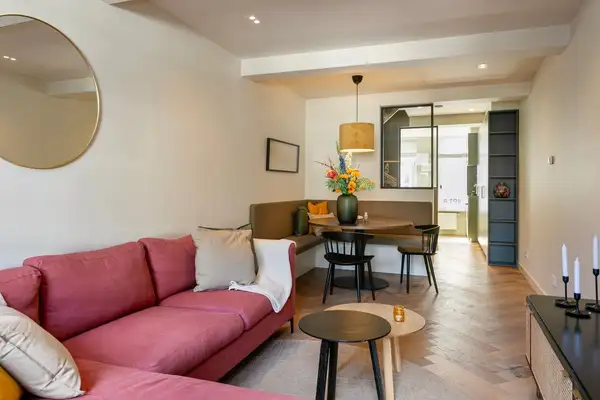 Foto #20 Appartement Kapoenstraat Maastricht