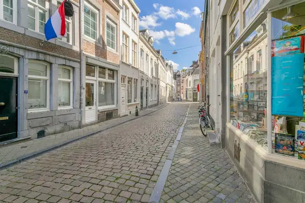 Foto #42 Appartement Kapoenstraat Maastricht