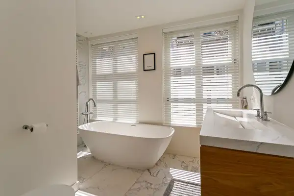 Foto #28 Appartement Kapoenstraat Maastricht