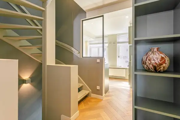 Foto #3 Appartement Kapoenstraat Maastricht