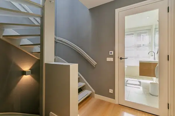 Foto #34 Appartement Kapoenstraat Maastricht