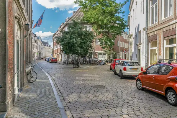 Foto #43 Appartement Kapoenstraat Maastricht