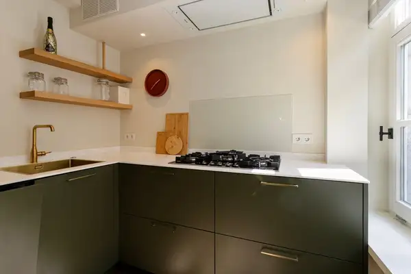 Foto #5 Appartement Kapoenstraat Maastricht