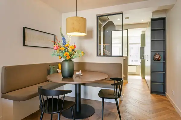 Foto #10 Appartement Kapoenstraat Maastricht