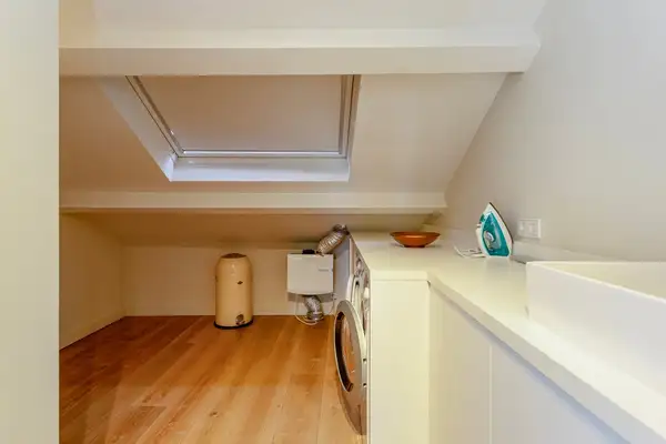 Foto #37 Appartement Kapoenstraat Maastricht