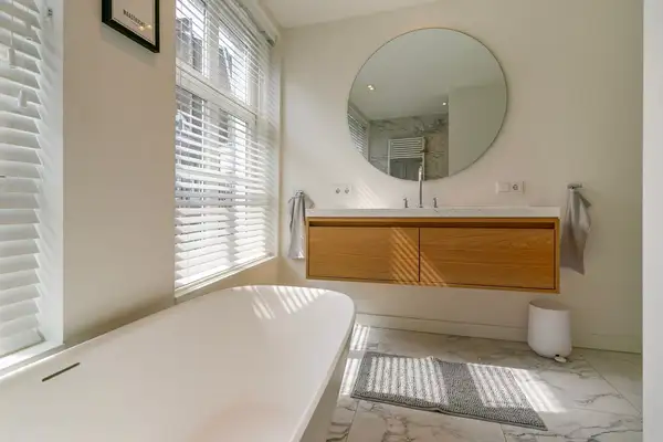 Foto #23 Appartement Kapoenstraat Maastricht