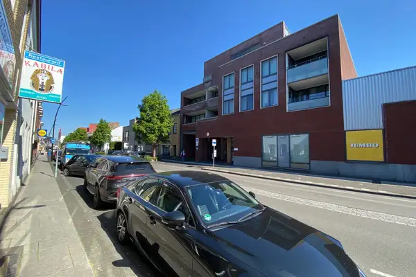 Foto #1 Appartement Hoofdstraat Kerkrade