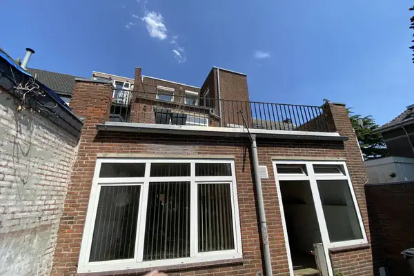 Foto #12 Appartement Hoofdstraat Kerkrade