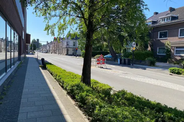 Foto #11 Appartement Hoofdstraat Kerkrade