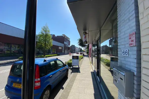 Foto #10 Appartement Hoofdstraat Kerkrade