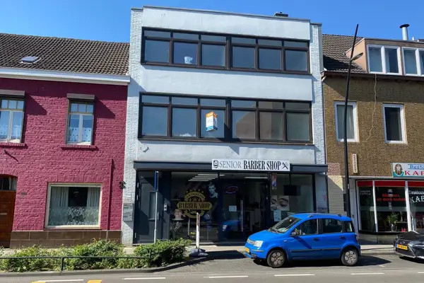 Foto #0 Appartement Hoofdstraat Kerkrade