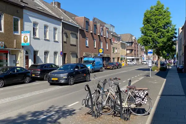 Foto #9 Appartement Hoofdstraat Kerkrade