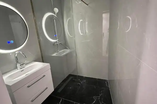 Foto #7 Appartement Hoefstraat Tilburg