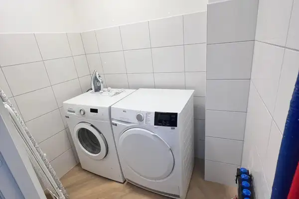 Foto #10 Appartement Hoefstraat Tilburg