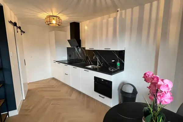 Foto #4 Appartement Hoefstraat Tilburg