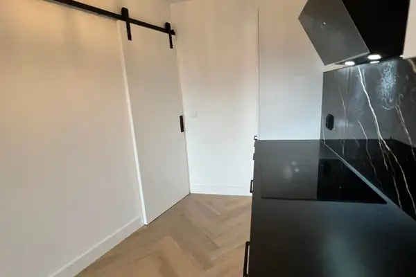 Foto #5 Appartement Hoefstraat Tilburg